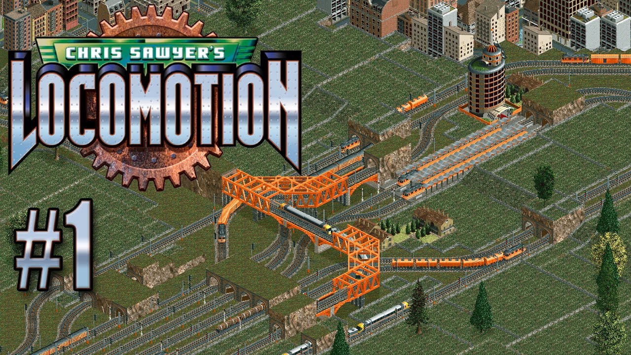 locomotion game free